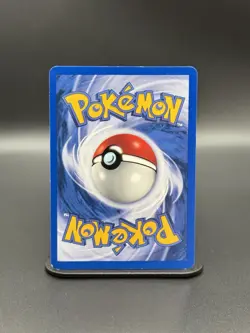 Ditto 18/62 Fossil (NON-HOLO) VINTAGE POKEMON (MP) - Image 2