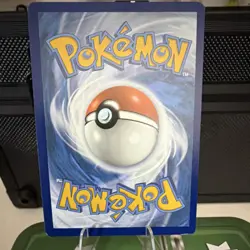 POKEMON DEOXYS SWSH170 SWSH: SWORD & SHIELD PROMO FUSION STRIKE HOLO 120HP - Image 2