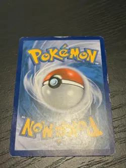 Pokemon Aerodactyl EX XY97 Black Star Promo Ultra Rare Holo - MP - Image 2