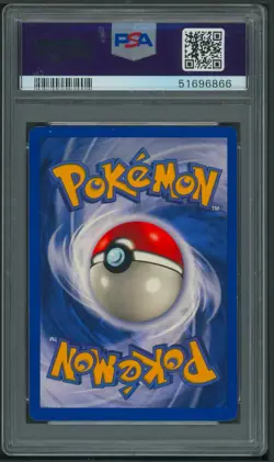 Pokemon Base Set Shadowless Charmander 46/102 PSA 9 - Image 2