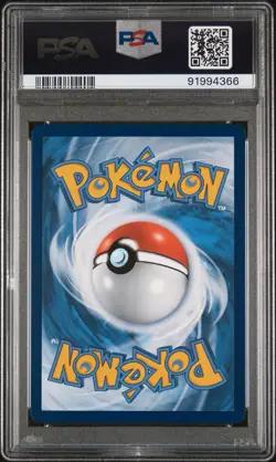 2023 POKEMON SVP EN-SV BLACK STAR PROMO #085 PIKACHU WITH GREY FELT HAT PSA 10 - Image 2