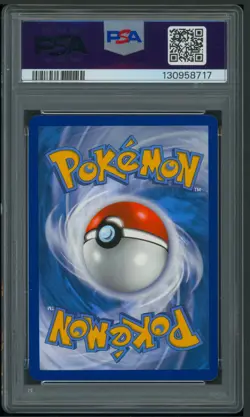 Pokemon SWSH Chilling Reign Zeraora V 053/198 PSA 10 - Image 2