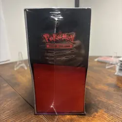 Pokemon TCG Scarlet & Violet Destined Rivals Elite Trainer Box ETB New Sealed - Image 3