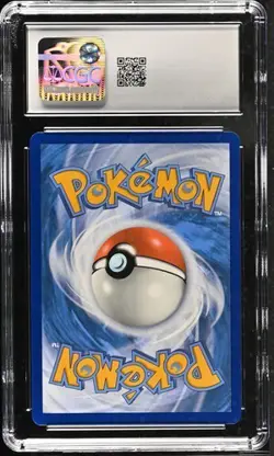 Mew ex 232/091 SIR - Pokemon Paldean Fates CGC 10 Gem Mint - Image 2