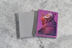 Ultra Pro - 100+ Card Deck Box and 100 sleeves for Magic: The Gathering Urza - Image 4