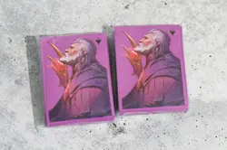 Ultra Pro - 100+ Card Deck Box and 100 sleeves for Magic: The Gathering Urza - Image 5