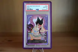 PSA Foxy SPR Gold Leader - EB02 - Image 1