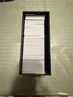 500 Pokemon TCG Cards Bulk Lot All Reverse Holos/Holos/Rares - No Energy - Image 1