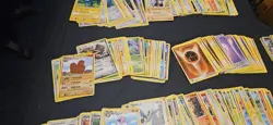 Pokemon Card Bulk Lot 500+ Rare, Common, Uncommon +10 Holo NO Energy NO Trainers - Image 5
