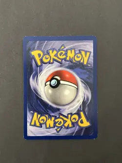 Pokemon TCG Aerodactyl 16/62 Fossil Regular Rare English Card Stage 1 60 HP - Image 2