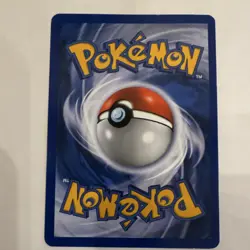 Pokemon Hitmontop 3/75 Neo Discovery Holo Rare Unlimited English Card - Image 2