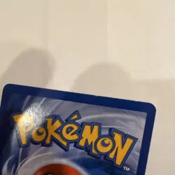 Pokemon Hitmontop 3/75 Neo Discovery Holo Rare Unlimited English Card - Image 5
