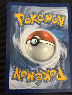 Pokemon Pikachu Secret Rare Holo Card 241/236 Basic 2019 English TCG - Image 3
