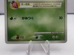 Pokemon Card Turtwig Chimchar Piplup Players Fan Club Promo Holo Japanese - Image 4