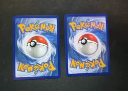 Pokemon Tcg Poke Pad Ascended Heroes 198/217 (two Cards total) Trainer card - Image 2