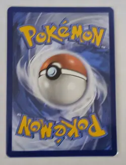 Gothorita 213/193 Illustration Rare Paldea Evolved Holo Pokemon TCG & Bonus Card - Image 3