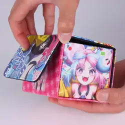 Pokemon Lono Deck Box 100+ Card Case For Trading Cards Storage TCG Yugioh - Image 1