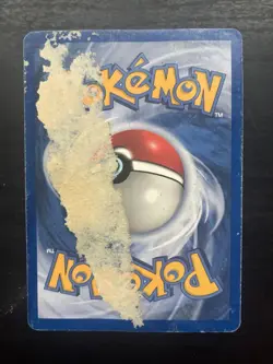 Blaziken - 3/109 - Pokemon Ex Ruby & Sapphire Holo Card Battle Stadium HP - Image 3