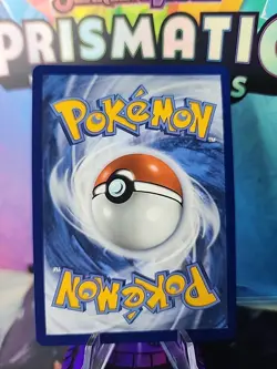 Pokemon TCG - Team Rocket's Mewtwo EX 216 - Black Star Promo - Destined Rivals - Image 2