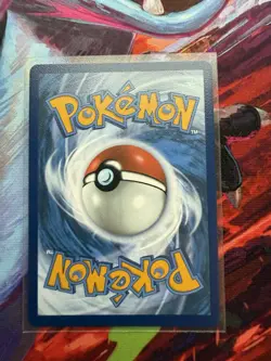 Pokemon TCG Team Rocket's Mewtwo ex SVP 216 Destined Rivals Black Star Promo NM - Image 2
