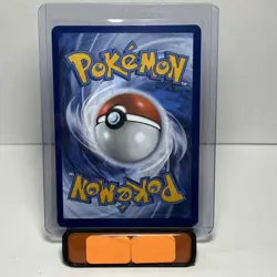Team Rocket’s Mewtwo ex SVP 216 Destined Rivals Black Star Promo Pokemon TCG - Image 2