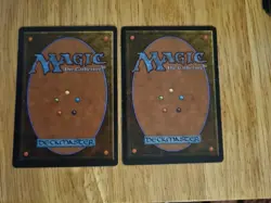 MTG - 2x Vexing Arcanix - Ice Age - Image 2