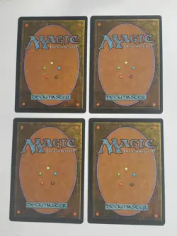 MTG Playset 4x Tivadar's Crusade (Italian Dark/White/U) - BGM - Image 2