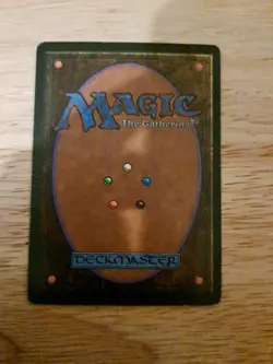 MTG - Stampede - Ice Age - Image 2