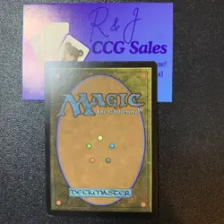 MTG - Foil - Geier Reach Sanitarium - Eldritch Moon - Near Mint - Image 2