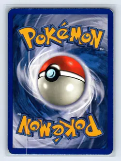 Pokemon TCG - Feebas EX Emerald 50/106 STAMPED Reverse Holo Common - Image 2