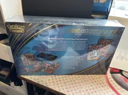 Pokemon TCG Mega Charizard x EX Ultra-Premium Collection UPC Brand New & Sealed - Image 2