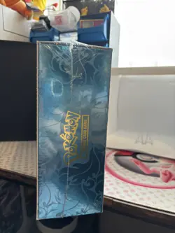 Pokemon TCG Mega Charizard x EX Ultra-Premium Collection UPC Brand New & Sealed - Image 4