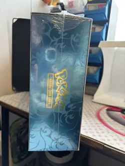 Pokemon TCG Mega Charizard x EX Ultra-Premium Collection UPC Brand New & Sealed - Image 5