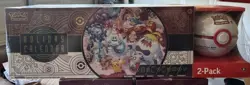 Pokemon 2025 Holiday Advent Calendar Costco Pokeball Bundle - Image 1