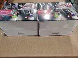 Pokemon Unov Mini Tins Lot Of 16. 2 Cases - Image 2