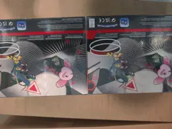 Pokemon Unov Mini Tins Lot Of 16. 2 Cases - Image 3
