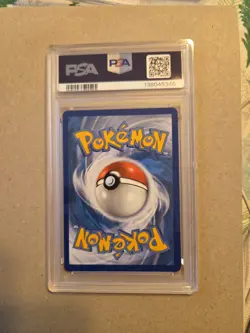 2019 Pokemon ARTICUNO GX SV54/SV94 Hidden Fates Shiny Vault Holo ENG PSA 10 - Image 2