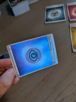 Prismatic Evolutions Full Holo Energy Set - Pokemon TCG - Pack Fresh 2025 - Image 5