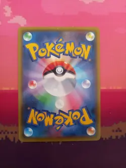 Pokemon Card Snorlax Pokeball Scarlet & Violet Japanese 143/165 Near Mint - Image 2
