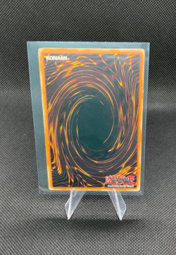 Elemental Hero Mudballman MDP2-EN002 McDonald's Promo *Limited Edition* - Image 2