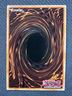 Yugioh Gemini Spark Unlimited Edition Super Rare AP02-EN011 NM - Image 2