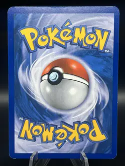 Cresselia 2009 Diamond Pearl Black Star Promo, #DP51 (English) Holo - Image 2