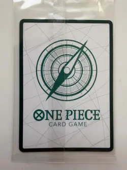 DON!! Card (Luffy) (Special DON!! Set Vol. 1) One Piece Promotion Cards Foil - Image 2
