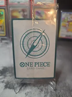 DON!! Card (Ace) (Special DON!! Set Vol. 2) One Piece Promotion Cards Foil - Image 2