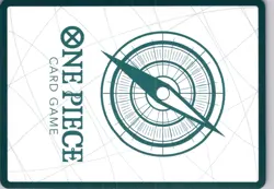 DON!! Card Op-Op Fruit Devil Fruits Collection Vol. 3 One Piece Promotion - Image 2