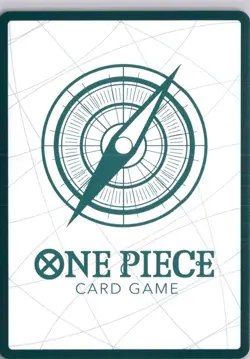 DON!! Card Op-Op Fruit Devil Fruits Collection Vol. 3 One Piece Promotion - Image 4