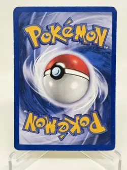 Pokemon Holo Secret Rare Card - Dark Raichu 83/82 (Team Rockets Set) - Image 2