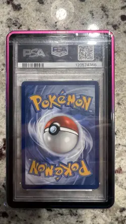 Pokemon Team Rockets Mewtwo EX Sir Destined Rivals Card 231/182 PSA 10 - Image 2