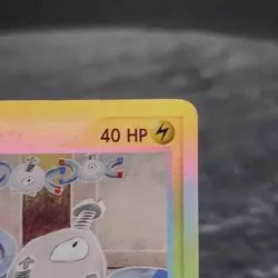 Pokemon EX Dragon Magnemite 60/97 Reverse Holo NM Common TCG Card Single ✨ - Image 3