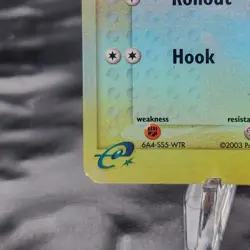 Pokemon EX Dragon Magnemite 60/97 Reverse Holo NM Common TCG Card Single ✨ - Image 4